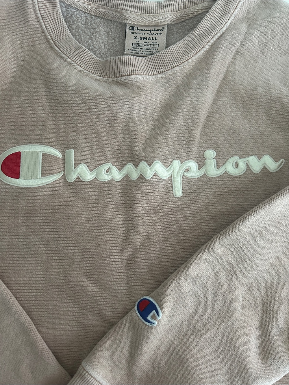 Champion Sweatshirt